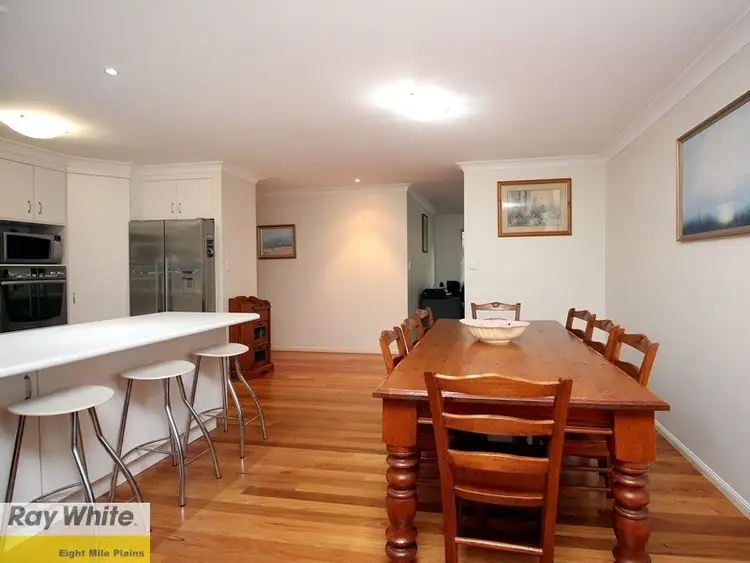 Fifth view of Homely house listing, 17 Forbes Place, Eight Mile Plains QLD 4113