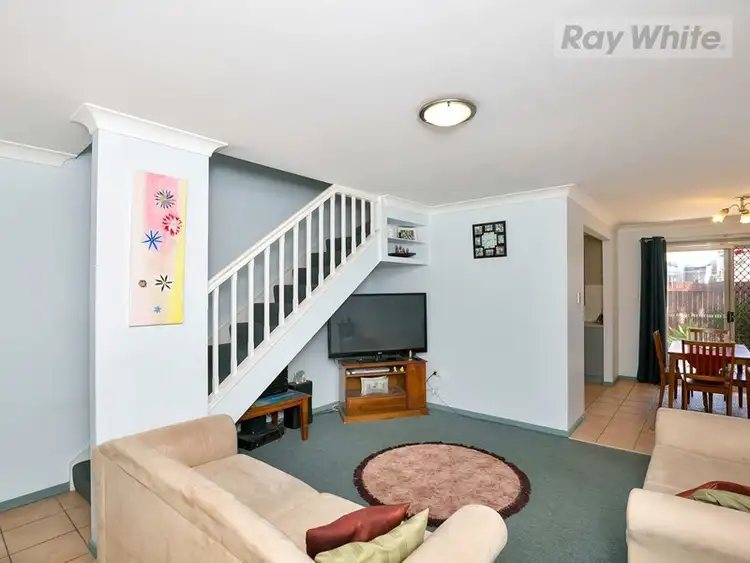 Second view of Homely unit listing, 11/266 Henty Drive, Redbank Plains QLD 4301
