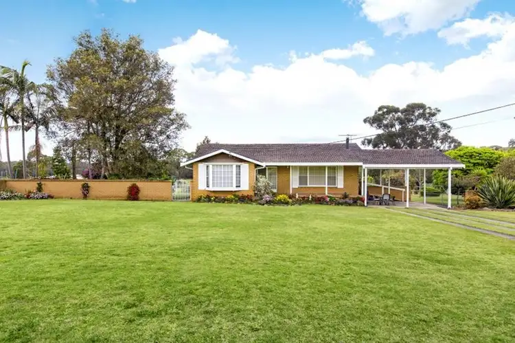 Sixth view of Homely house listing, 132-150 Croatia Road, Edmondson Park NSW 2174