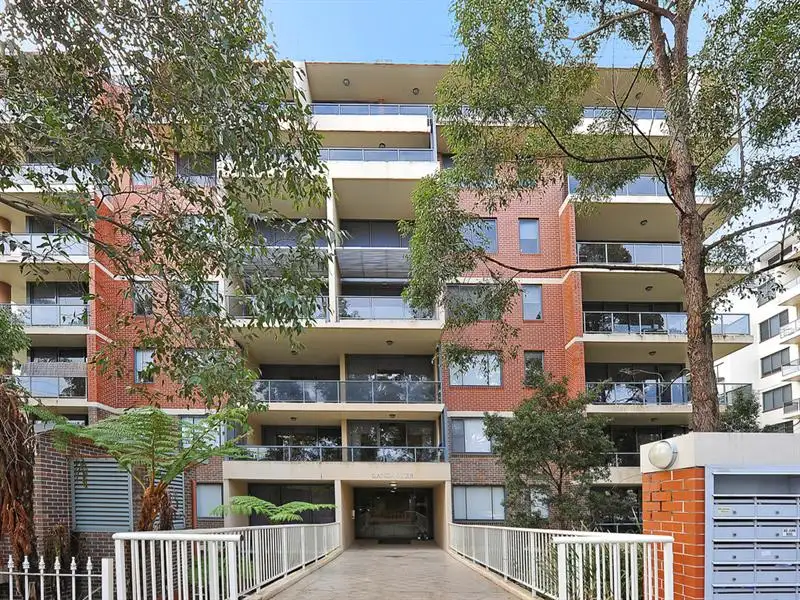 Main view of Homely apartment listing, 191/19-25 Leonard Street, Waitara NSW 2077