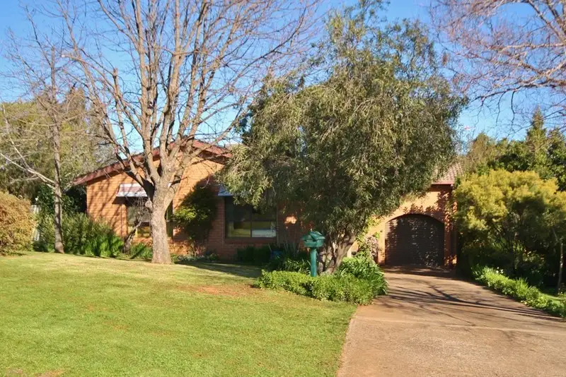 Main view of Homely house listing, 8 Dwyer Drive, Young NSW 2594