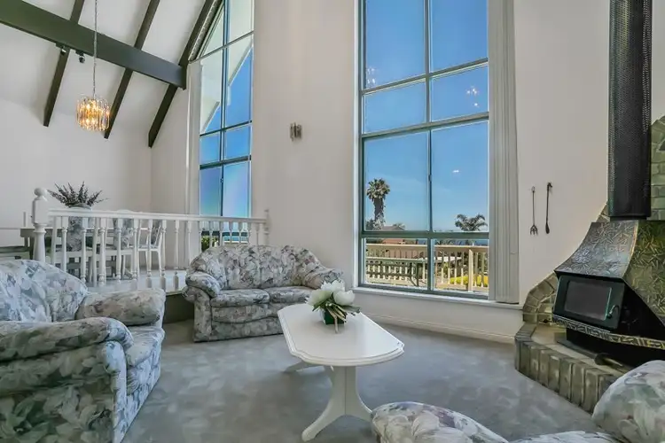 Fourth view of Homely house listing, 116 Perry Barr Road, Hallett Cove SA 5158