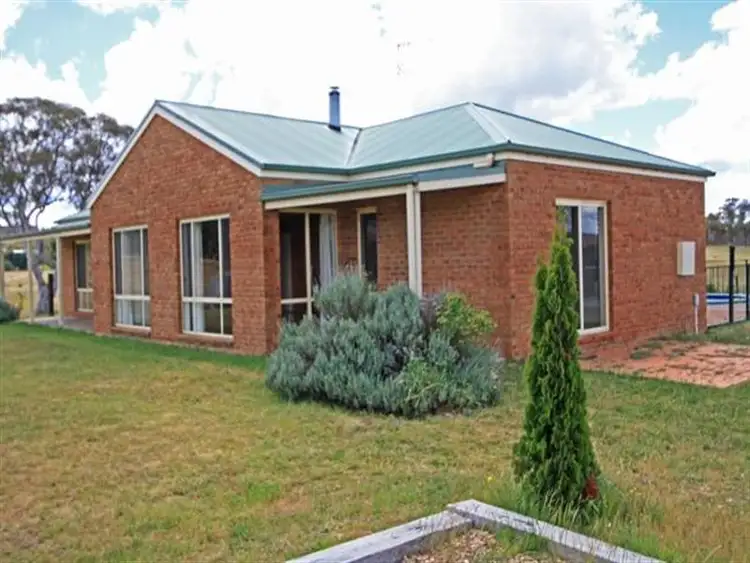 Second view of Homely house listing, 74 Woolshed Lane, Bywong NSW 2621