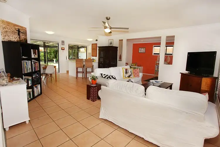 Fourth view of Homely house listing, 28 Halyard Drive, Wurtulla QLD 4575