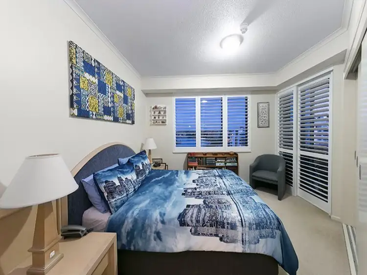 Fourth view of Homely house listing, 1003/44 Ferry Street, Kangaroo Point QLD 4169