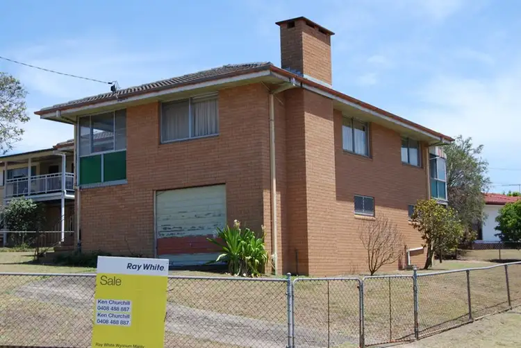 Fifth view of Homely house listing, 122 Malabar Street, Wynnum West QLD 4178