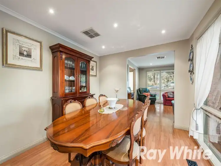Fifth view of Homely house listing, 521 Burwood Highway, Vermont South VIC 3133