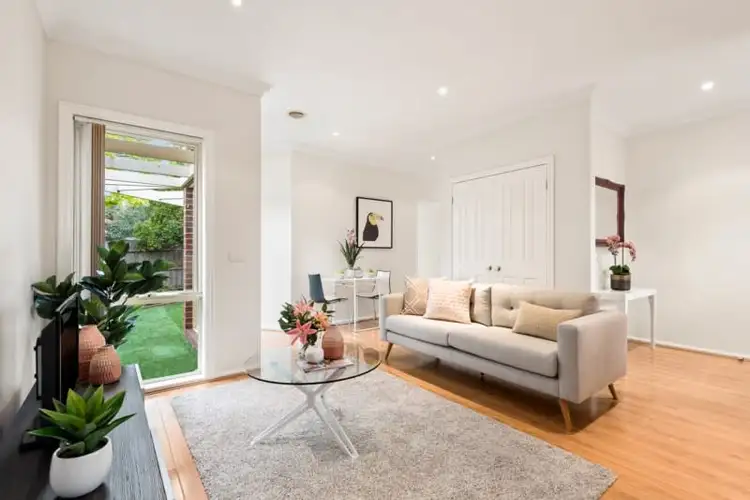 Third view of Homely unit listing, 2/40 Jingella Avenue, Ashwood VIC 3147
