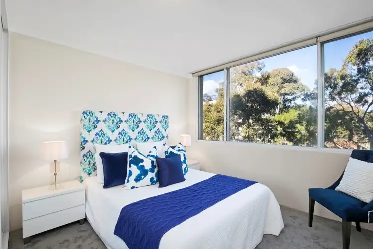 Fourth view of Homely apartment listing, 9/2-8 Gerard Street, Cremorne NSW 2090