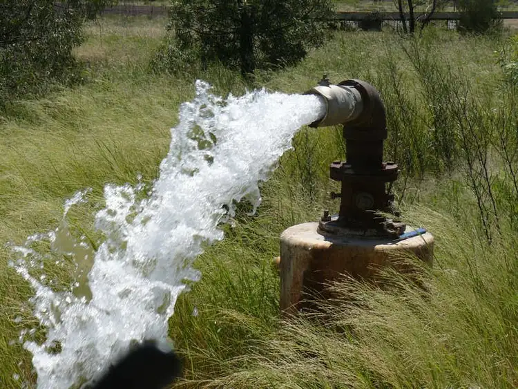 Third view of Homely rural property listing, " Tyreel Bore ", Moree NSW 2400