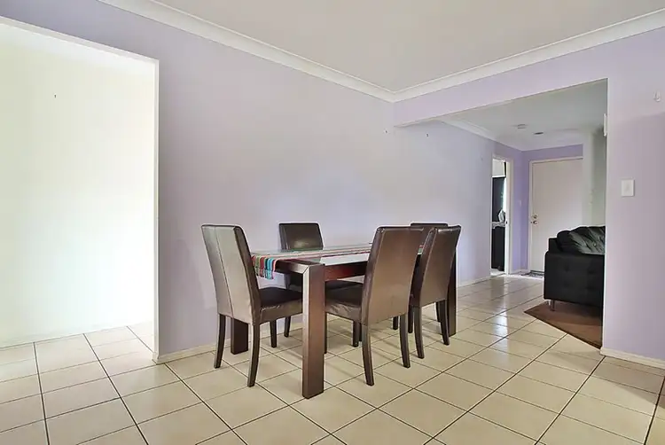 Sixth view of Homely house listing, 35 Vanessa Court, Camira QLD 4300