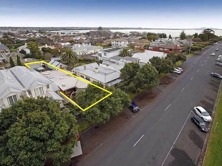 Main view of Homely house listing, 20 Garden Street, Geelong VIC 3220