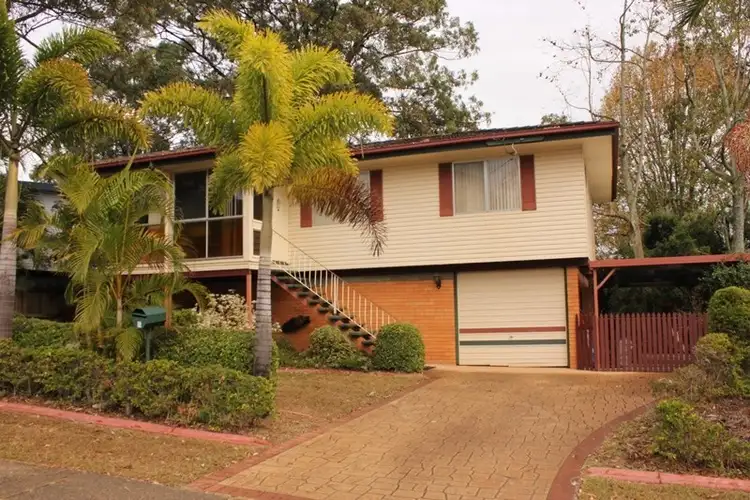 Main view of Homely house listing, 205 School, Kallangur QLD 4503