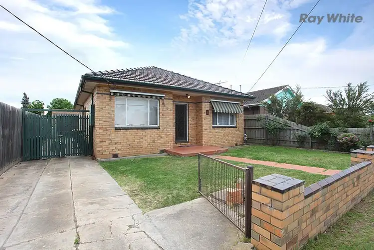 Second view of Homely house listing, 8 Ailsa Street, Laverton VIC 3028