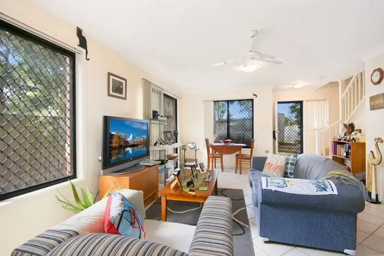 Third view of Homely townhouse listing, 3/54 Leckie Road, Kedron QLD 4031
