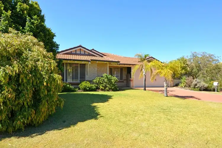 Third view of Homely house listing, 7 Clovelly Mews, Mindarie WA 6030