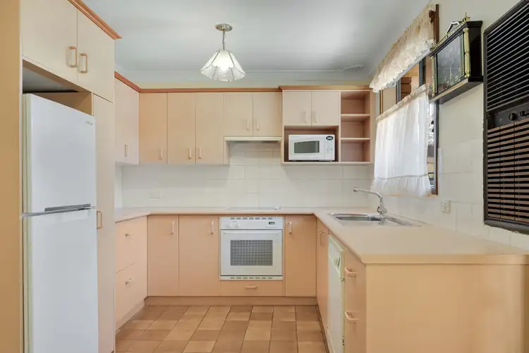 Third view of Homely villa listing, 19/15 Kookaburra Street, Ingleburn NSW 2565