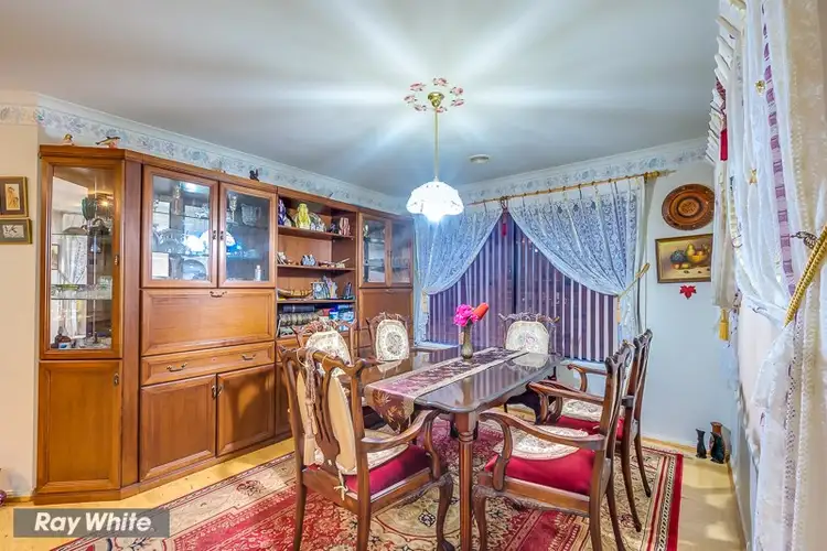 Fourth view of Homely house listing, 35 Bridgewater Way, Truganina VIC 3029