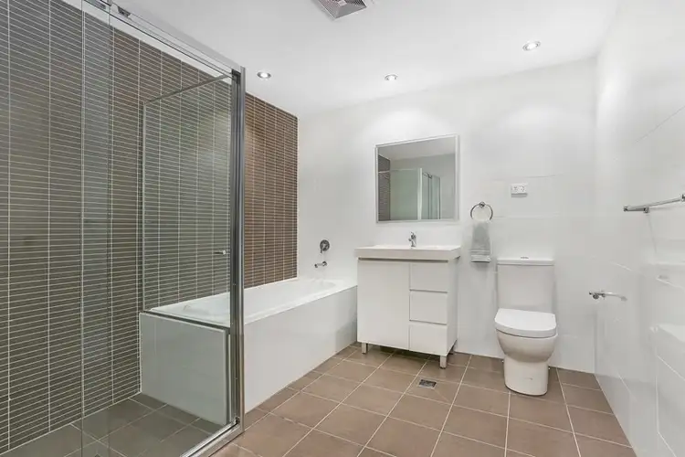 Second view of Homely apartment listing, 304/12 Rancom Street, Botany NSW 2019