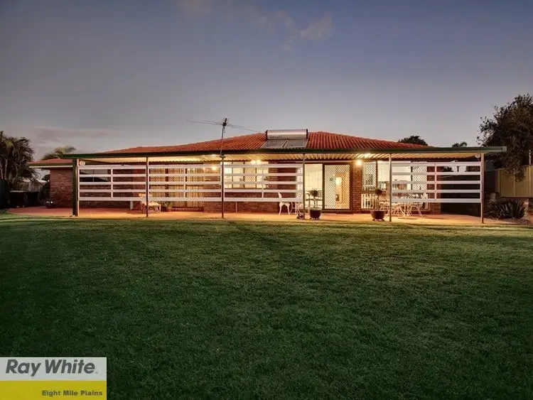 Second view of Homely house listing, 7 Jaranga Street, Runcorn QLD 4113
