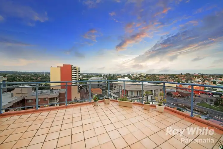 38/14 Hassall Street, Parramatta NSW 2150