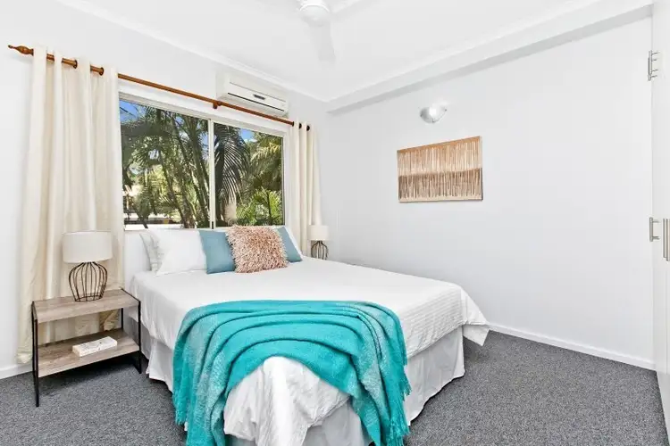 Fourth view of Homely unit listing, 14/18 Kelsey Crescent, Millner NT 810