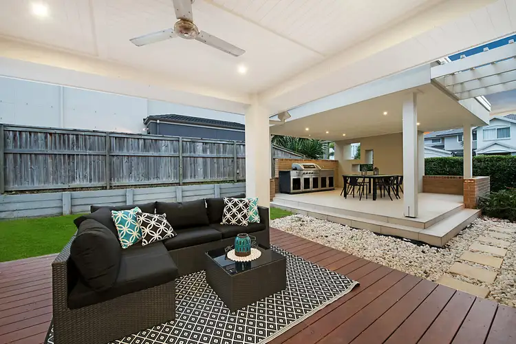 Fifth view of Homely house listing, 9 Southwalk Esplanade, Underwood QLD 4119