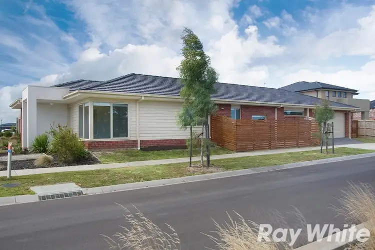 Second view of Homely house listing, 9 Cerulean Drive, Officer VIC 3809