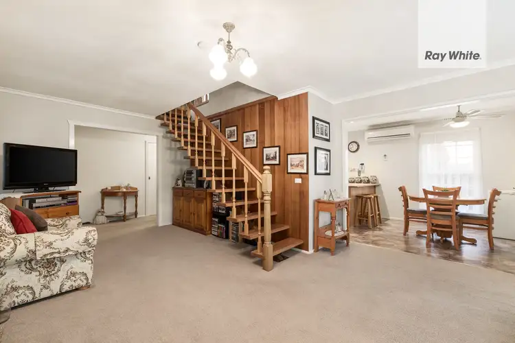 Third view of Homely house listing, 64 Cameron Parade, Bundoora VIC 3083