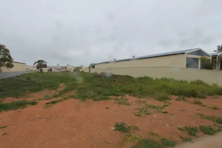 Third view of Homely land listing, 5 Keith Street, Cowell SA 5602