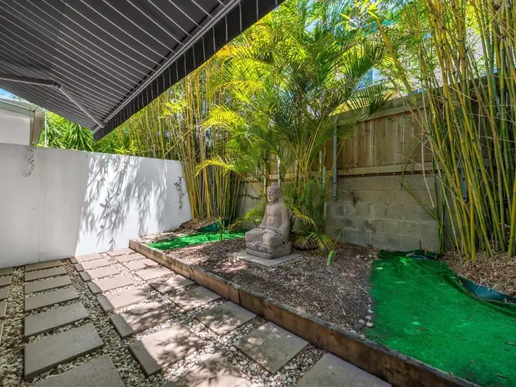 Third view of Homely townhouse listing, 8/23 Burrai Street, Morningside QLD 4170