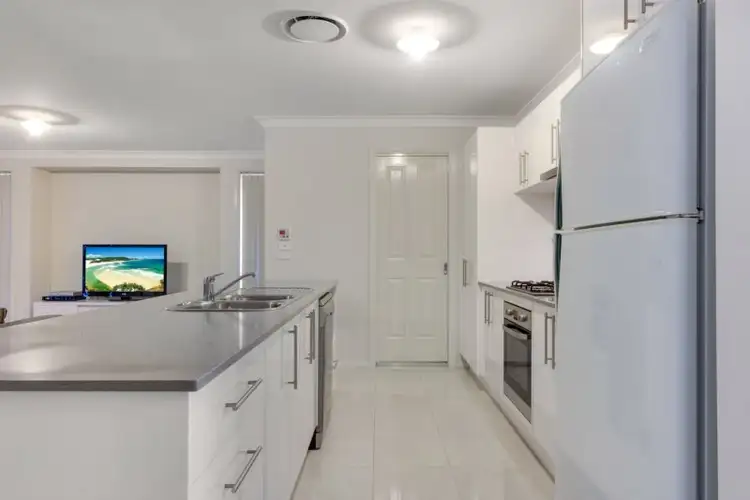 Fifth view of Homely house listing, 83 Minorca Circuit, Spring Farm NSW 2570