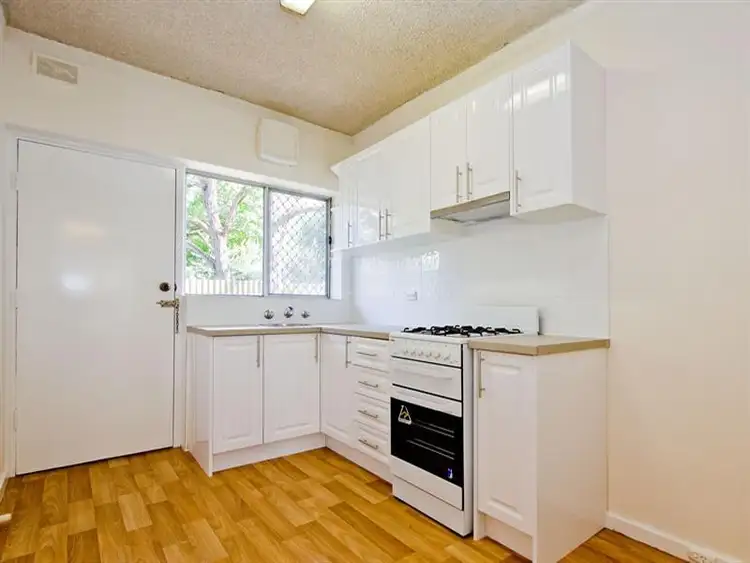 Main view of Homely unit listing, 4-19 Fulton Street, Glenelg North SA 5045
