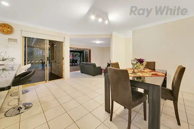 Third view of Homely house listing, 10 Pirra Close, Eight Mile Plains QLD 4113