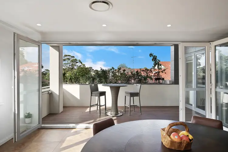 Second view of Homely unit listing, 5/28 View Lane, Chatswood NSW 2067