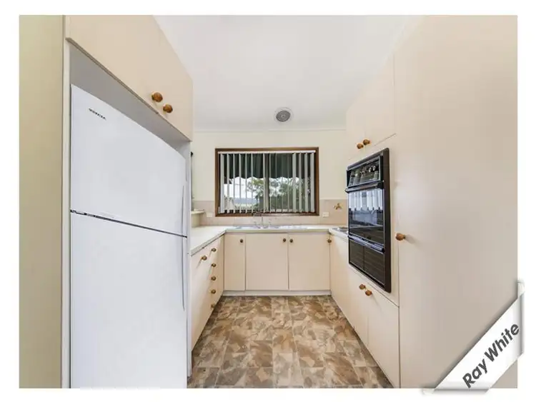 Fourth view of Homely house listing, 19/77 Newman Morris Circuit, Oxley ACT 2903