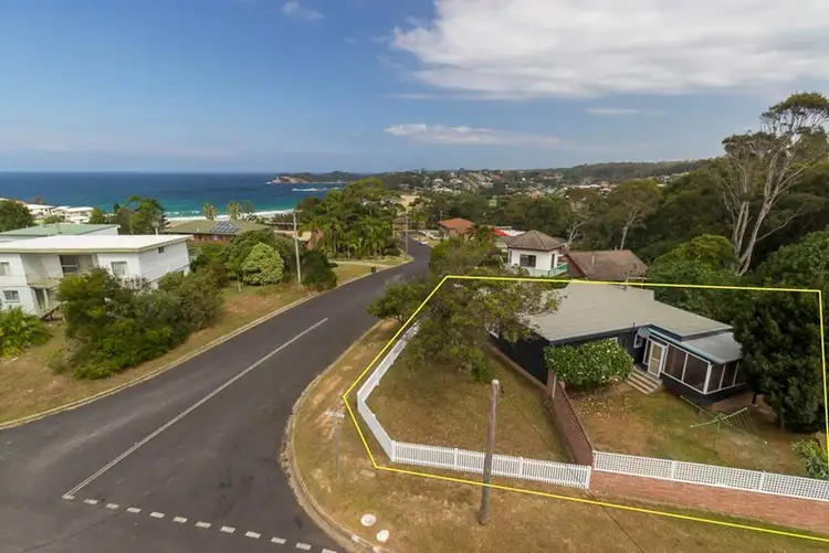 Fourth view of Homely house listing, 1 Nioka Avenue, Malua Bay NSW 2536