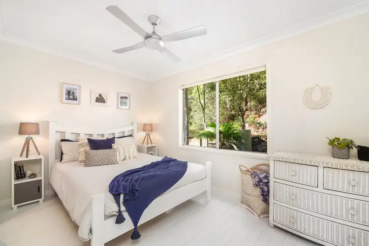 Fifth view of Homely house listing, 75 High View Road, Pretty Beach NSW 2257