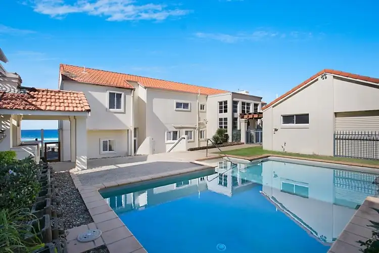 Fourth view of Homely house listing, 1-5 Surf Street, Mermaid Beach QLD 4218