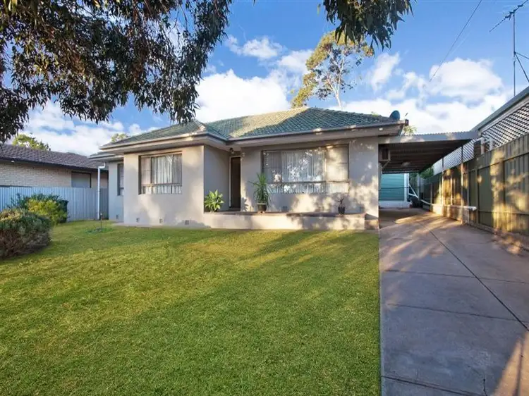 Main view of Homely house listing, 38 Martin Road, Morphett Vale SA 5162