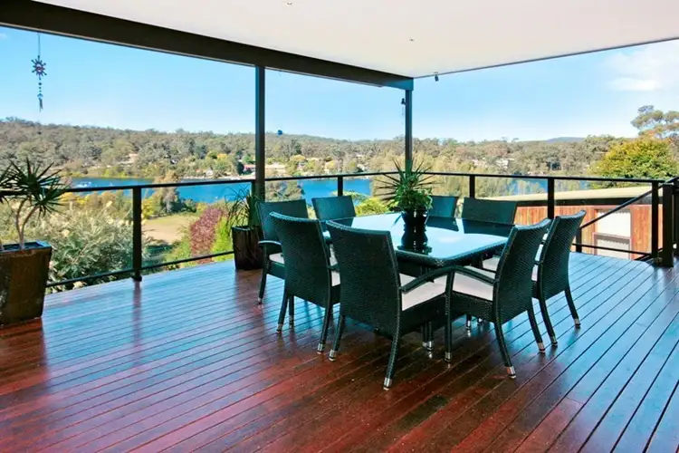 Fifth view of Homely house listing, 18 Nelligen Place, Nelligen NSW 2536