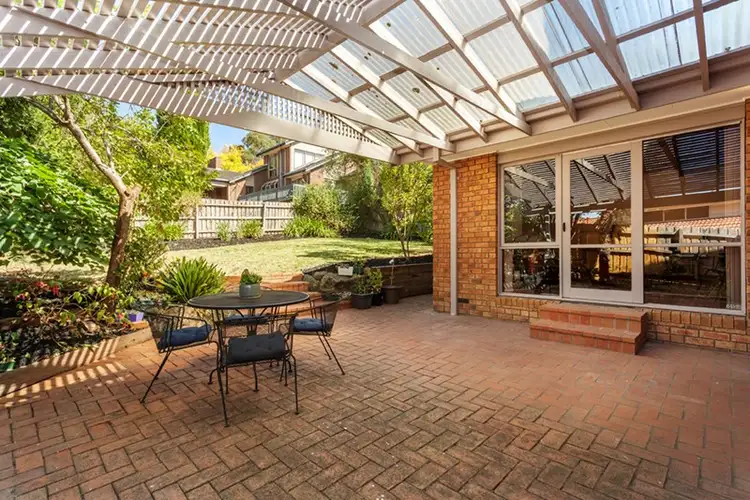 Fourth view of Homely house listing, 2 Maroney Court, Doncaster East VIC 3109