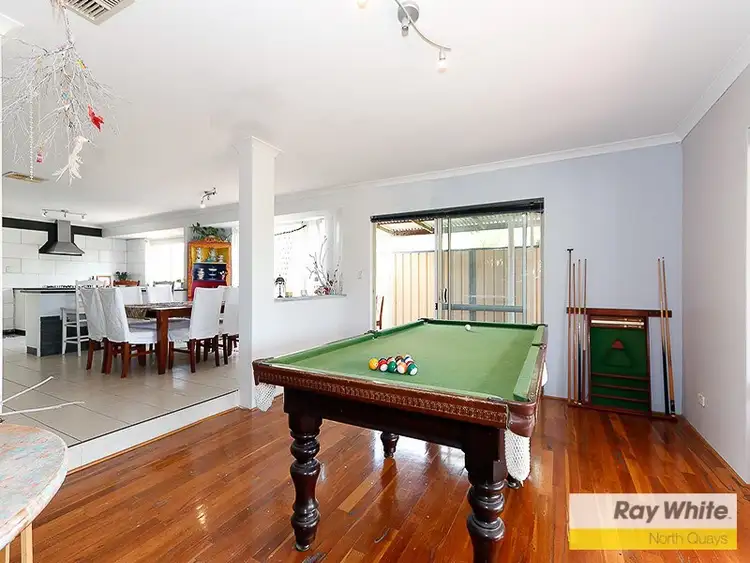 Seventh view of Homely house listing, 9 Sweep Ridge, Yanchep WA 6035