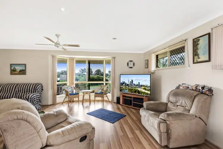 Third view of Homely house listing, 15 Nandina Terrace, Banora Point NSW 2486