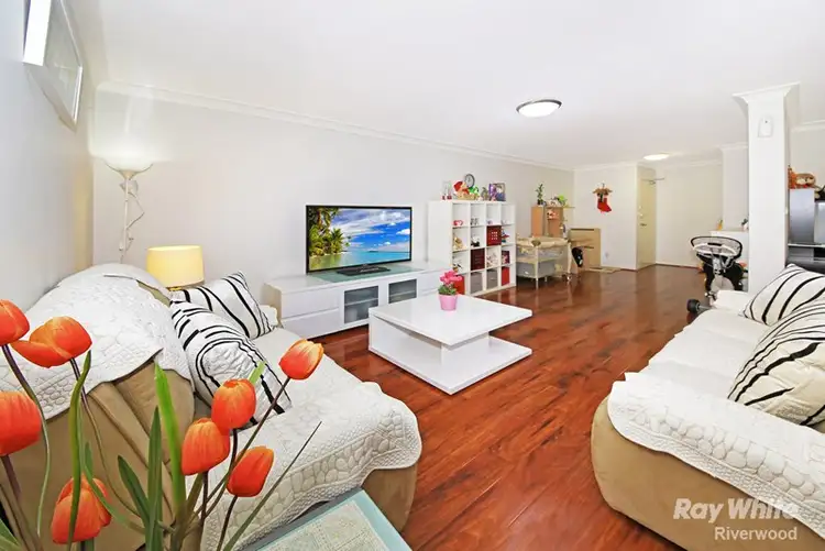 Second view of Homely unit listing, 7/4 Ocean Street, Penshurst NSW 2222