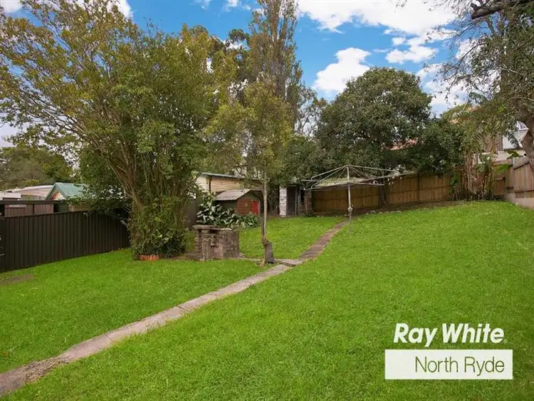 Fourth view of Homely house listing, 309 Morrison Road, Ryde NSW 2112