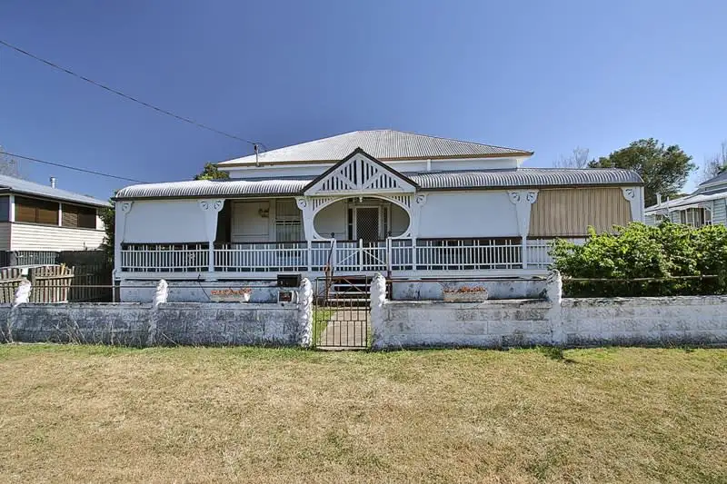 Main view of Homely house listing, 1 Chubb Street, One Mile QLD 4305