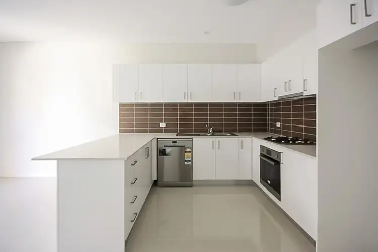 Fourth view of Homely house listing, 16/221A Waterworth Drive, Mount Annan NSW 2567