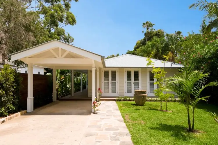 Third view of Homely house listing, 1061 Barrenjoey Road, Palm Beach NSW 2108