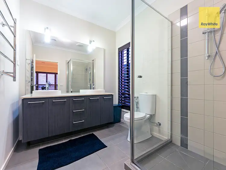 Fourth view of Homely house listing, 87 Penrose Promenade, Tarneit VIC 3029